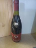 Bourgogne Chambolle Musigny 1989, Collections, Vins, Enlèvement, Comme neuf