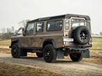 Land Rover Defender 110 2.2 Turbo LIMITED EXCLUSIVE EDITION, 90 kW, Euro 5, 122 pk, Gebruikt