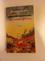 Alfred j.kwak.  mijn avontuurlijk leven.  Fontein, Boeken, Ophalen of Verzenden