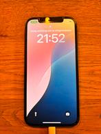 Iphone 12, Telecommunicatie, Mobiele telefoons | Apple iPhone, Ophalen, Gebruikt, Blauw, 76 %