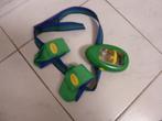 Ceinture avec lanceur de voitures +2 étuis voiture MAJORETTE, Enfants & Bébés, Jouets | Véhicules en jouets, Comme neuf, Enlèvement