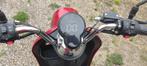 electrische scooter llasse B, Fietsen en Brommers, Ophalen, Elektrisch, Klasse B (45 km/u), Gebruikt