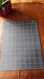 Tapis de découpe pour cutter, Ophalen of Verzenden, Zo goed als nieuw
