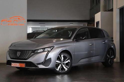 Peugeot 308 308 PureTech 130 Navi ACC LijnA Camera Garantie*, Auto's, Peugeot, Bedrijf, Te koop, ABS, Achteruitrijcamera, Adaptive Cruise Control