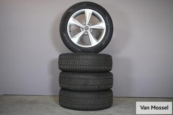 N2054139 GWI Audi Q5 wielset  beschikbaar voor biedingen