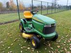 John Deere LTR180 zitmaaier 0475691183, Tuin en Terras, Zo goed als nieuw, 90 tot 120 cm, Opvangbak, Ophalen