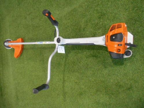 Stihl fs 490 bosmaaier  met garantie!, Tuin en Terras, Bosmaaiers, Gebruikt, Benzine, Ophalen of Verzenden