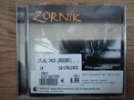 CD : ZORNIK - ALIEN SWEETHEART, Cd's en Dvd's, Ophalen of Verzenden, Zo goed als nieuw