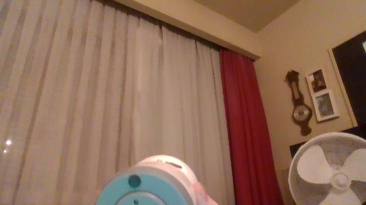 4 compacte beveiligingscamera MOETEN WEG, Audio, Tv en Foto, Videobewaking, Nieuw, Binnencamera, Ophalen