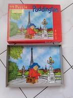 Puzzel Beertje Paddington 99 stukken, Kinderen en Baby's, Speelgoed | Kinderpuzzels, Ophalen of Verzenden, Zo goed als nieuw