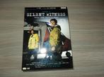 nr.1176- Dvd box:  silent witness - seizoen 4, Vanaf 12 jaar, Ophalen of Verzenden, Thriller