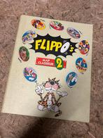 Flippo map compleet, Collections, Flippos, Enlèvement ou Envoi, Classeur, Album ou Poster