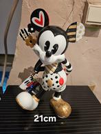 Koppel britto minnie en mickey, Verzamelen, Ophalen