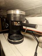 Machine a café, Elektronische apparatuur, Koffiezetapparaten, Ophalen, Espresso apparaat, Gemalen koffie, Zo goed als nieuw