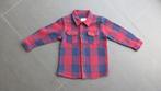 Hemdje van Filou and Friends (maat 98), Gebruikt, Overhemd of Blouse, Filou & Friends, Ophalen of Verzenden
