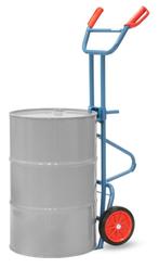 Diable à fûts - Capacité de Charge 300 kg, Verzenden, Belrack, Info@belrack.com, Belgique