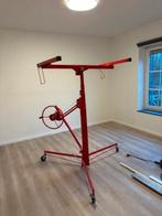 Gyproclift, Ophalen, Zo goed als nieuw