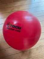 Togu Powerball ABS, Ophalen, Zo goed als nieuw, Fitnessbal