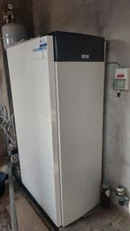 Chauffageketel CV met boiler Elco (stookoliebrander), Ophalen, Gebruikt