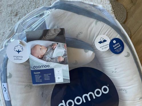Domoo Cocoon baby nestje, Enfants & Bébés, Produits pour enfants, Comme neuf, Enlèvement