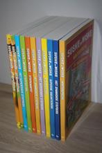 11x stripfestival e.a. LIDL uitgaven Suske en Wiske, Willy Vandersteen, Ophalen of Verzenden, Zo goed als nieuw, Meerdere stripboeken