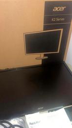 Acer K222HQL 21,5 monitor van 1920 x 1080, Computers en Software, Monitoren, Ophalen, Zo goed als nieuw