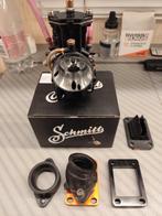 Carburateur pwk / vforce 3 / inlaatset am6, Ophalen of Verzenden, Zo goed als nieuw, Carburateur