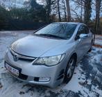 Honda civic hybrid 2008 automaat, Auto's, Honda, Stof, 1339 cc, Te koop, Civic