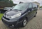 Citroen jumpy Dubbl cabine, Auto's, Euro 5, Bedrijf, 5 deurs, Te koop
