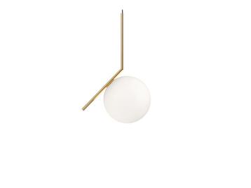 Hanglamp Flos IC lights S2 (goud) beschikbaar voor biedingen