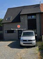 Gerenoveerde woning half OB Houthalen-Oost, Immo, Huizen en Appartementen te koop, 3 kamers, Provincie Limburg, Houthalen-Helchteren