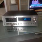 Pioneer cassettedeck CT-F 600, Audio, Tv en Foto, Cassettedecks, Ophalen of Verzenden