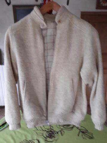 blouson jacquet beschikbaar voor biedingen
