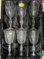 Kristalen Glazen Baccarat,whisky set, Antiek en Kunst, Ophalen