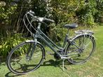 Mechanische TREK-fiets voor dames, Ophalen