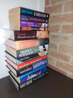 Boeken Sidney Sheldon, Boeken, Ophalen, Gelezen