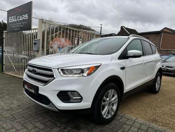 Ford Kuga 1.5 EcoBoost Titanium *12 mois de garantie* beschikbaar voor biedingen