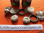 2XWiellager voorzijde Toyota Dyna VW Taro QH, Auto-onderdelen, Ophalen of Verzenden, Nieuw, Toyota