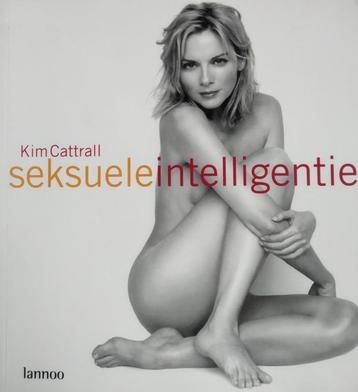 Seksuele intelligentie Kim Cattral 143 blz beschikbaar voor biedingen