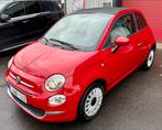 VERKOCHT, Auto's, Fiat, Te koop, 500C, Verlengde garantie, Radio