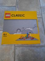 Te koop: Nieuw grote grijze lego plaat -10701, Enlèvement, Lego