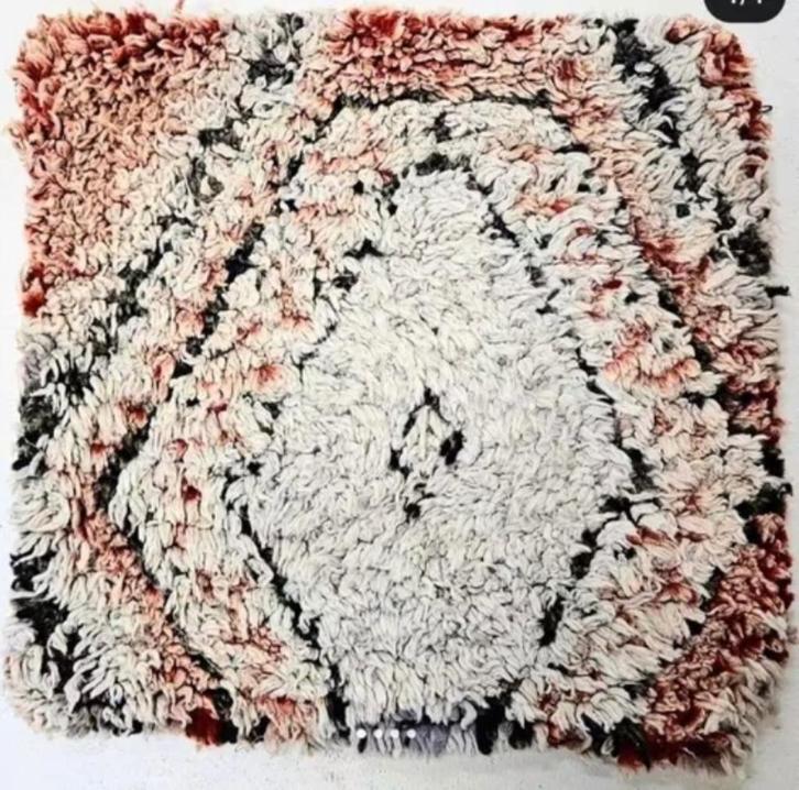Nouveau dans la boutique d'oreillers en laine marocaine, Maison & Meubles, Accessoires pour la Maison | Coussins, Enlèvement ou Envoi
