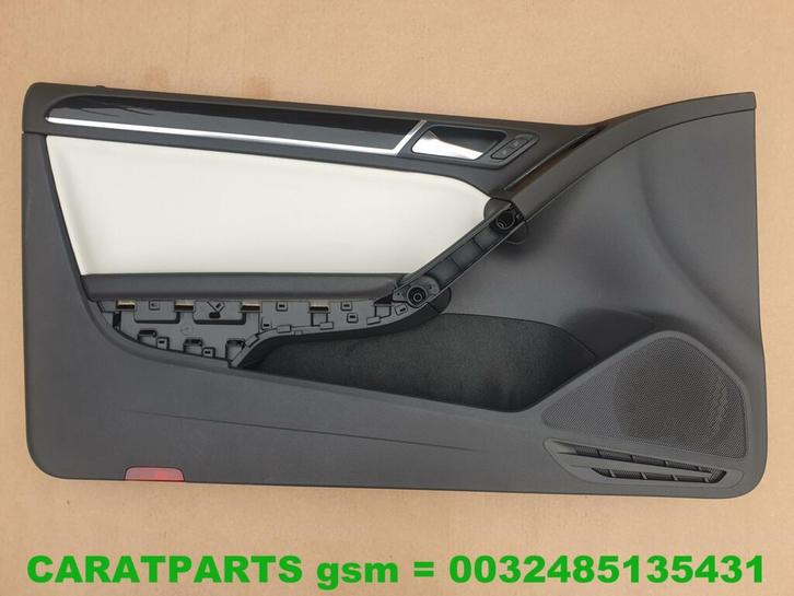 5K7867011AP Panneau de porte Golf 6 Cabrio golf 6 cabriolet, Autos : Pièces & Accessoires, Habitacle & Garnissage, Volkswagen