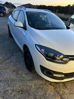 Renault Mégane Break // Diesel // Euro 6, Auto's, Euro 6, Wit, 5 deurs, Particulier