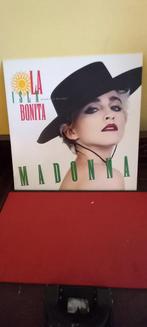 La Isla Bonita, Cd's en Dvd's, Vinyl | Pop, Ophalen of Verzenden, Zo goed als nieuw