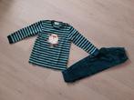 Woody pyjama maat 128, Ophalen of Verzenden, Zo goed als nieuw