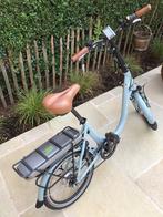 Beaufort plooifiets, Fietsen en Brommers, Ophalen, Zo goed als nieuw