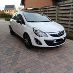 Opel Corsa, Auto's, Voorwielaandrijving, Euro 5, 4 cilinders, 1229 cc