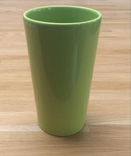 vase vert IKEA céramique, Maison & Meubles, Accessoires pour la Maison | Vases, Neuf, Vert, Moins de 50 cm, Poterie ou Porcelaine