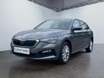 Skoda Scala Ambition - CARPLAY*CAPTEURS AR*CRUISE*SIEGES CHA, Auto's, Skoda, Automaat, USB, Scala, Bedrijf